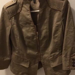 Whitehouse Blackmarket Jacket